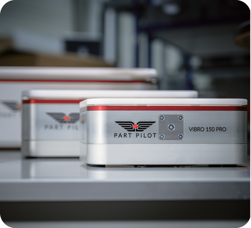 ima-tec Part Pilot Vibro 0654 1