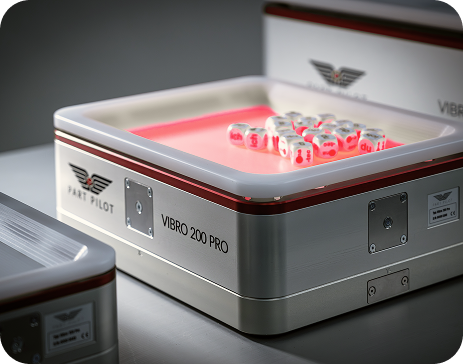 ima-tec Part Pilot Vibro 0668 1